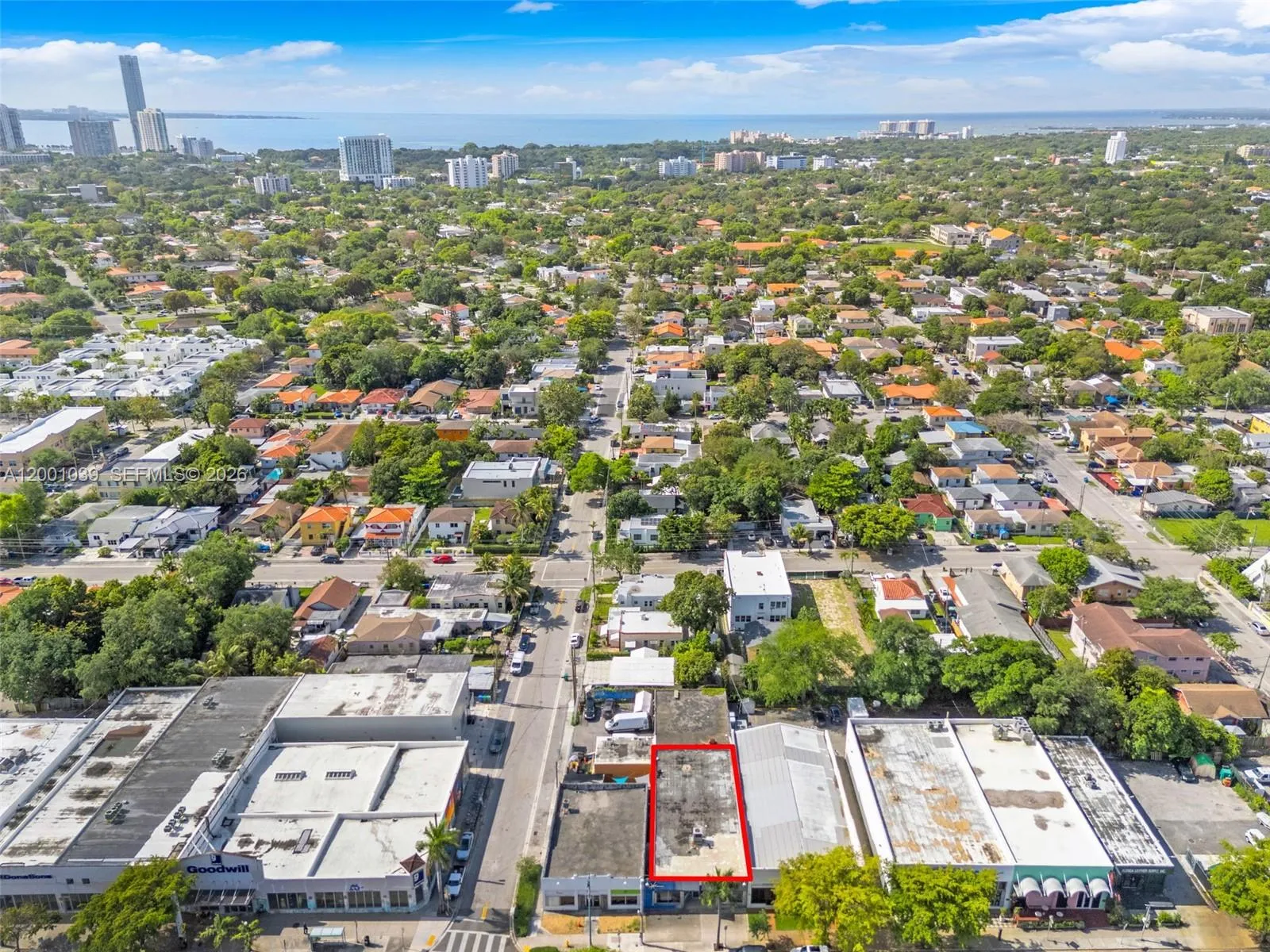 1000 Sw 8th St, Miami, Florida 33130, Miami, Florida 33130, ,Commercial Sale,For Sale,1000 Sw 8th St, Miami, Florida 33130,A12001039