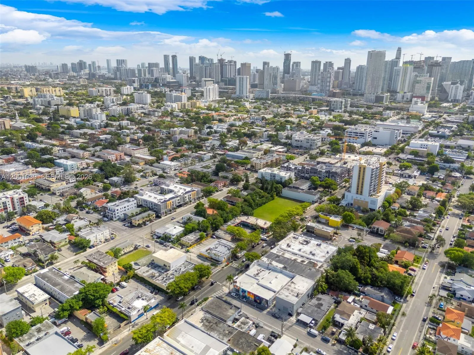 1000 Sw 8th St, Miami, Florida 33130, Miami, Florida 33130, ,Commercial Sale,For Sale,1000 Sw 8th St, Miami, Florida 33130,A12001039