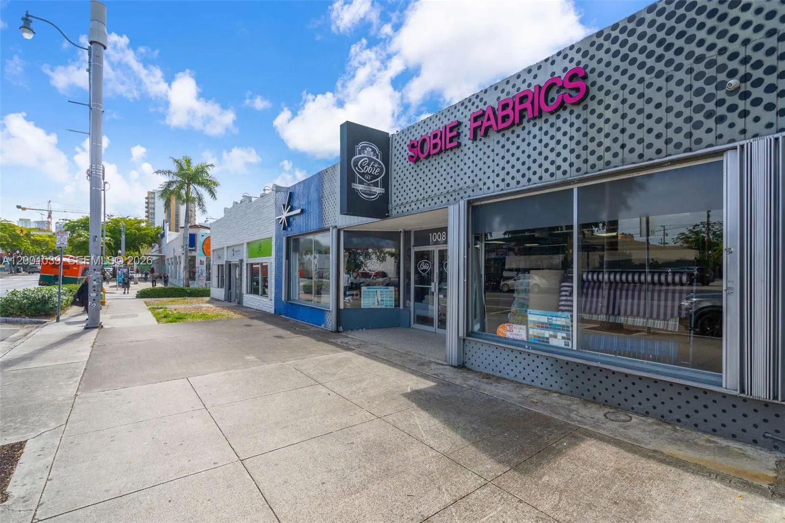 1000 Sw 8th St, Miami, Florida 33130, Miami, Florida 33130, ,Commercial Sale,For Sale,1000 Sw 8th St, Miami, Florida 33130,A12001039
