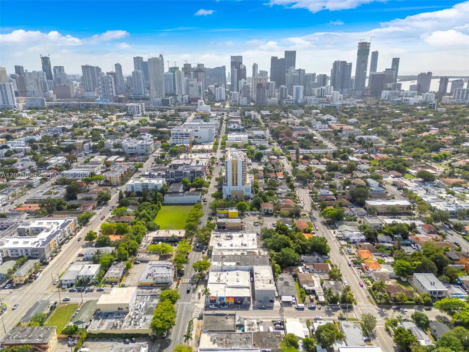 1000 Sw 8th St, Miami, Florida 33130, Miami, Florida 33130, ,Commercial Sale,For Sale,1000 Sw 8th St, Miami, Florida 33130,A12001039