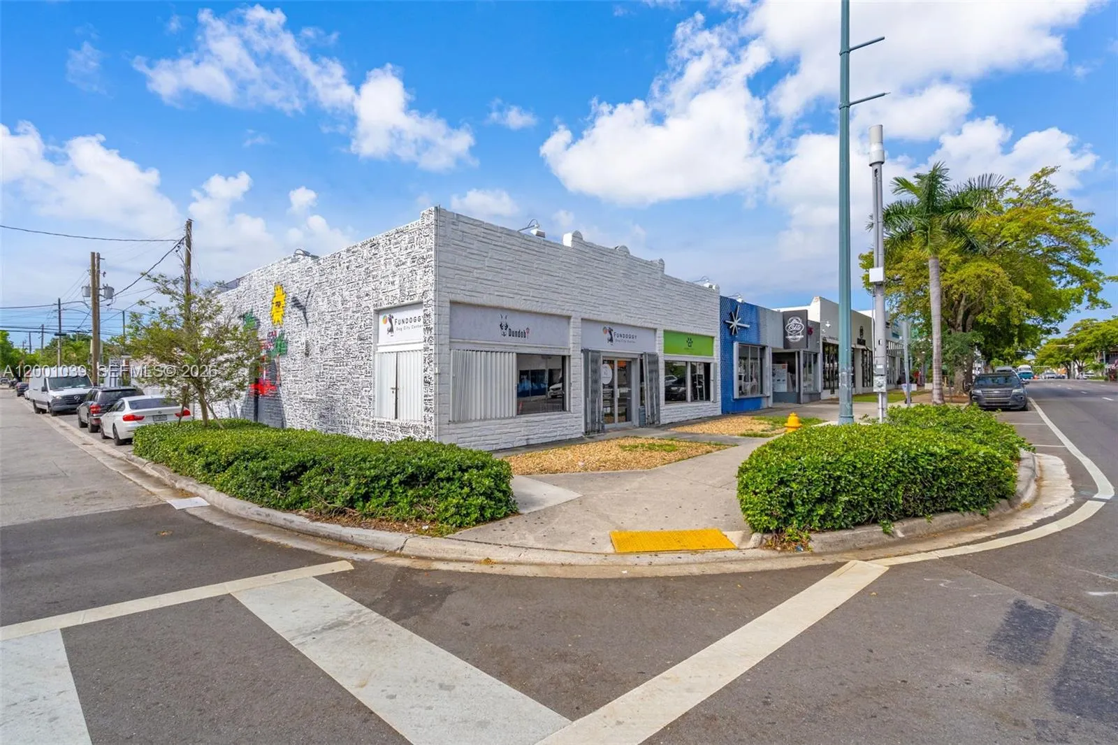 1000 Sw 8th St, Miami, Florida 33130, Miami, Florida 33130, ,Commercial Sale,For Sale,1000 Sw 8th St, Miami, Florida 33130,A12001039