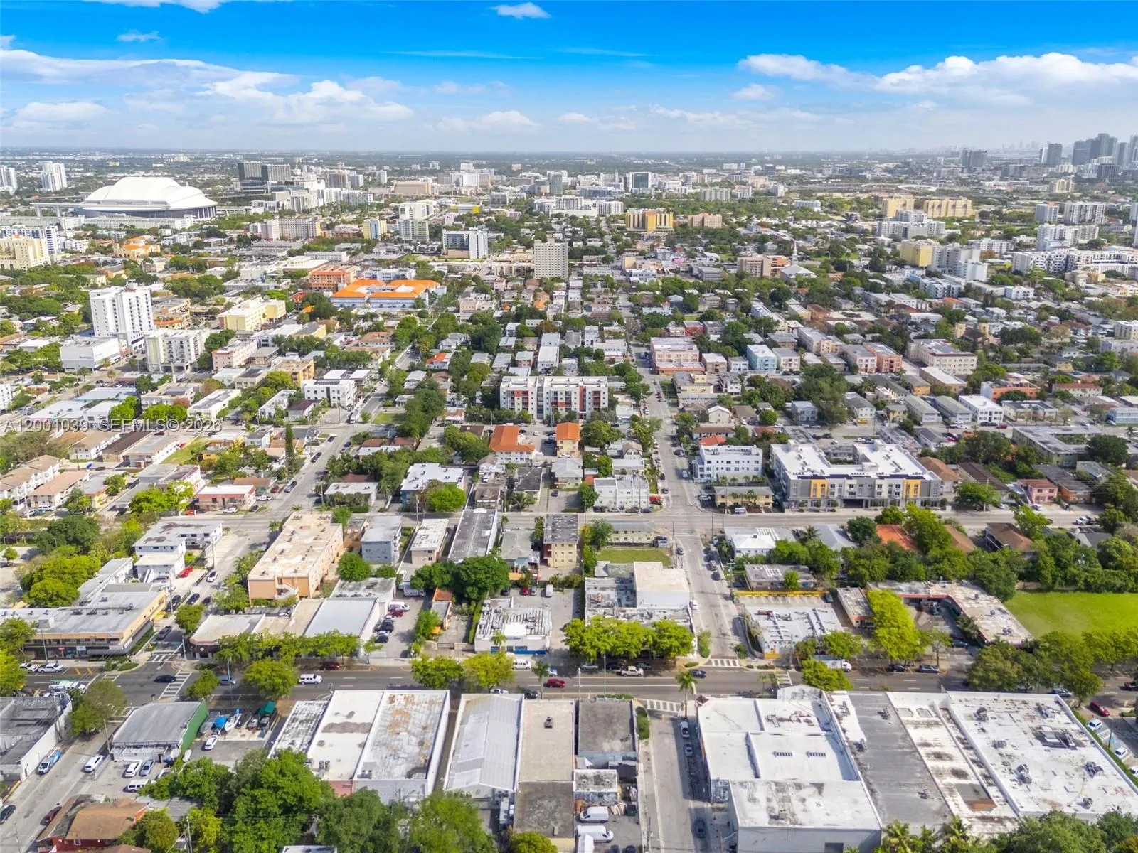 1000 Sw 8th St, Miami, Florida 33130, Miami, Florida 33130, ,Commercial Sale,For Sale,1000 Sw 8th St, Miami, Florida 33130,A12001039
