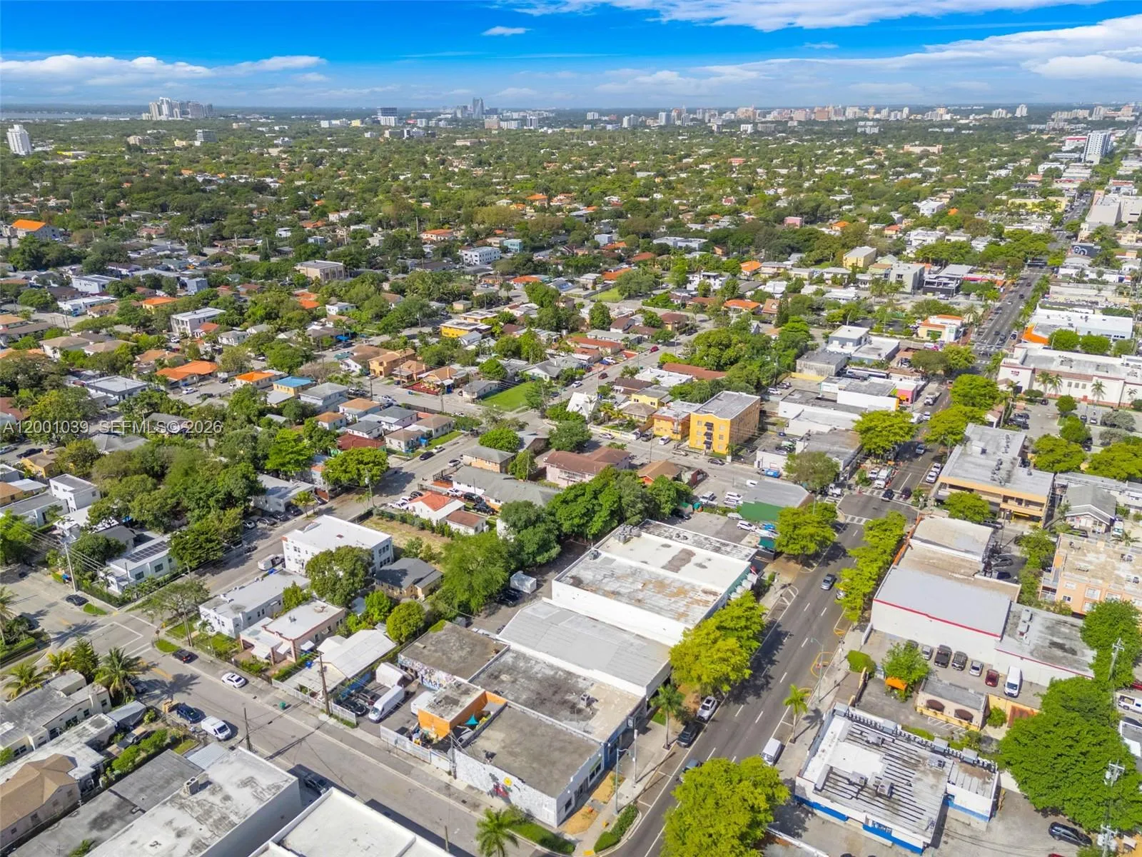 1000 Sw 8th St, Miami, Florida 33130, Miami, Florida 33130, ,Commercial Sale,For Sale,1000 Sw 8th St, Miami, Florida 33130,A12001039