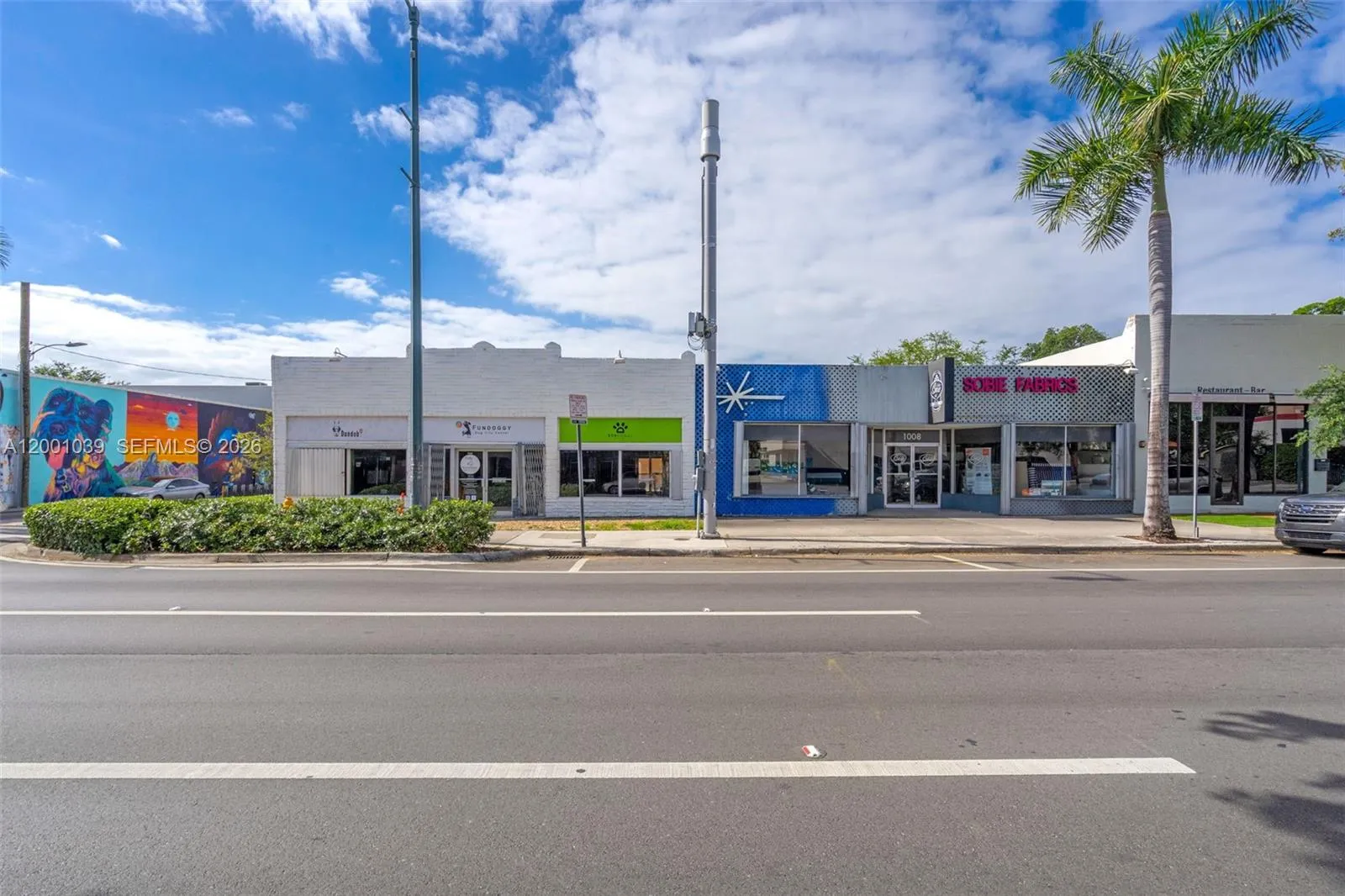 1000 Sw 8th St, Miami, Florida 33130, Miami, Florida 33130, ,Commercial Sale,For Sale,1000 Sw 8th St, Miami, Florida 33130,A12001039