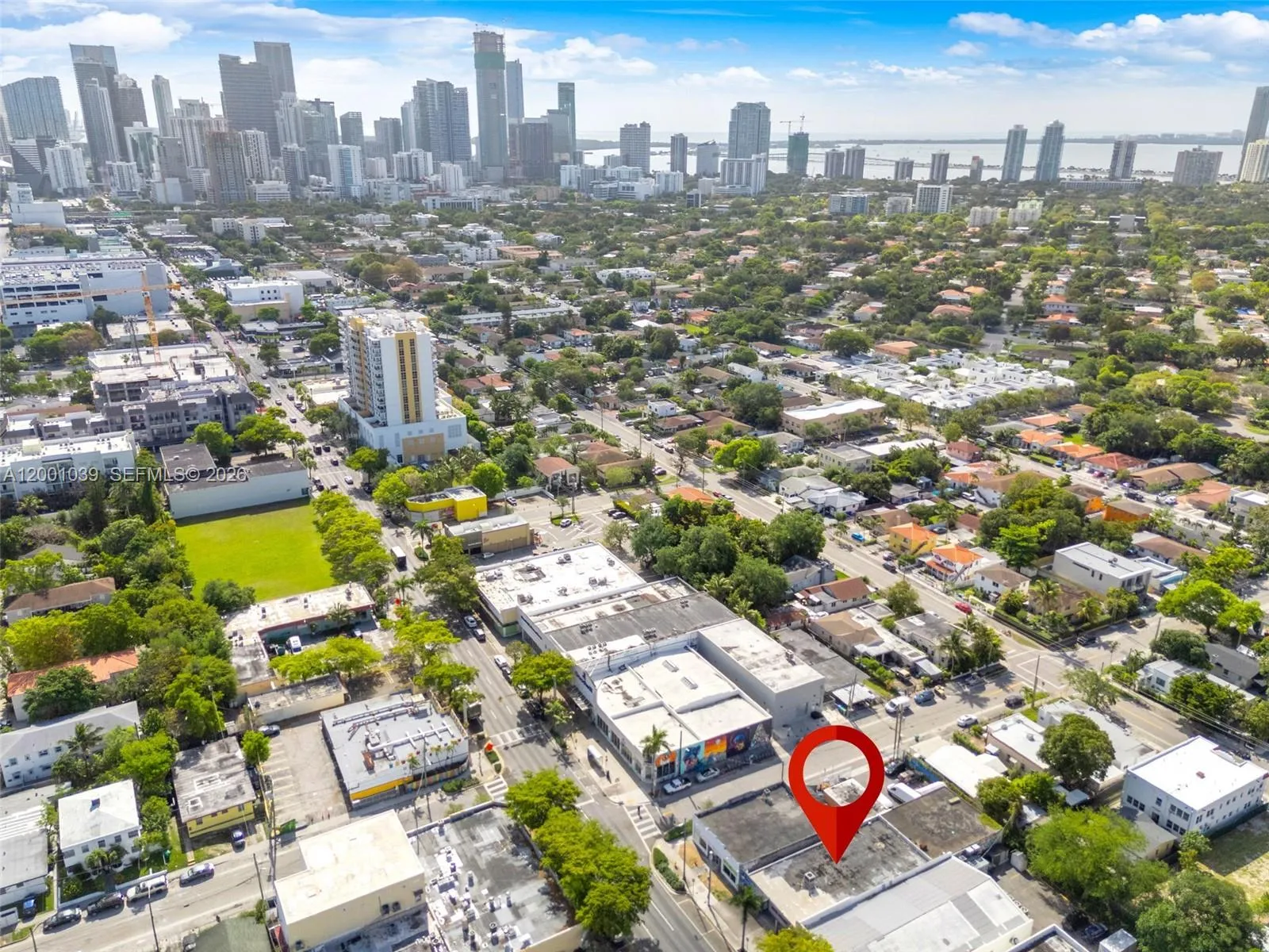 1000 Sw 8th St, Miami, Florida 33130, Miami, Florida 33130, ,Commercial Sale,For Sale,1000 Sw 8th St, Miami, Florida 33130,A12001039