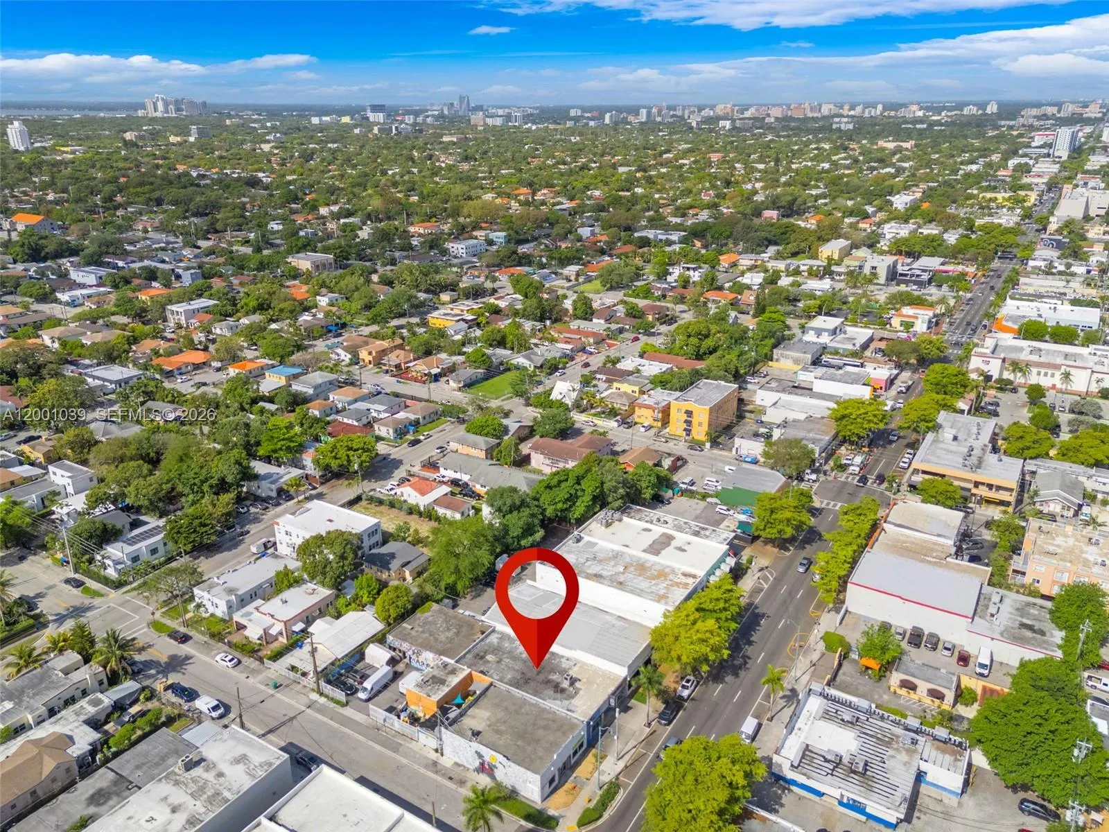 1000 Sw 8th St, Miami, Florida 33130, Miami, Florida 33130, ,Commercial Sale,For Sale,1000 Sw 8th St, Miami, Florida 33130,A12001039