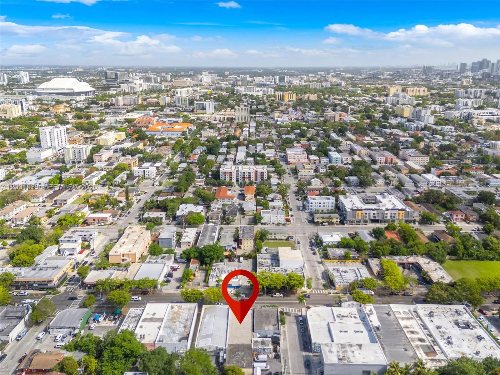 1000 Sw 8th St, Miami, Florida 33130, Miami, Florida 33130, ,Commercial Sale,For Sale,1000 Sw 8th St, Miami, Florida 33130,A12001039