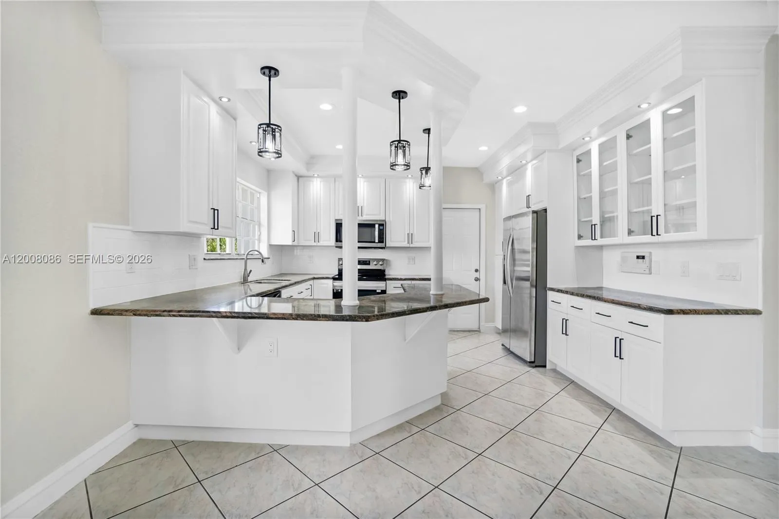 2850 Nw 5th St, Miami, Florida 33125, Miami, Florida 33125, 3 Bedrooms Bedrooms, ,2 BathroomsBathrooms,Residential,For Sale,2850 Nw 5th St, Miami, Florida 33125,A12008086