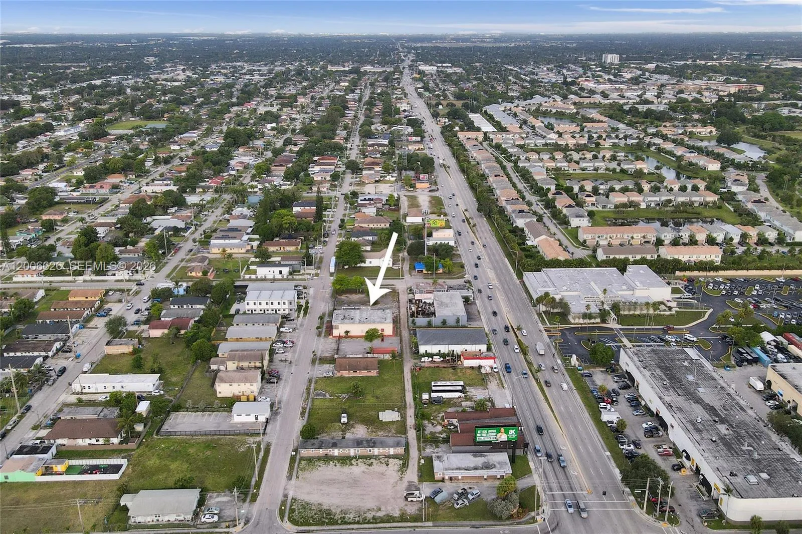 4167 Sw 18th St, West Park, Florida 33023, West Park, Florida 33023, ,Commercial Sale,For Sale,4167 Sw 18th St, West Park, Florida 33023,A12006626