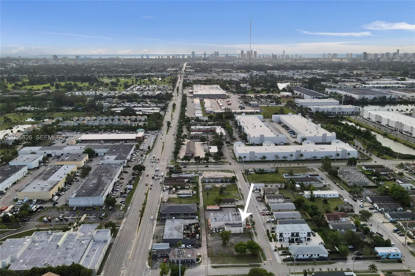 4167 Sw 18th St, West Park, Florida 33023, West Park, Florida 33023, ,Commercial Sale,For Sale,4167 Sw 18th St, West Park, Florida 33023,A12006626