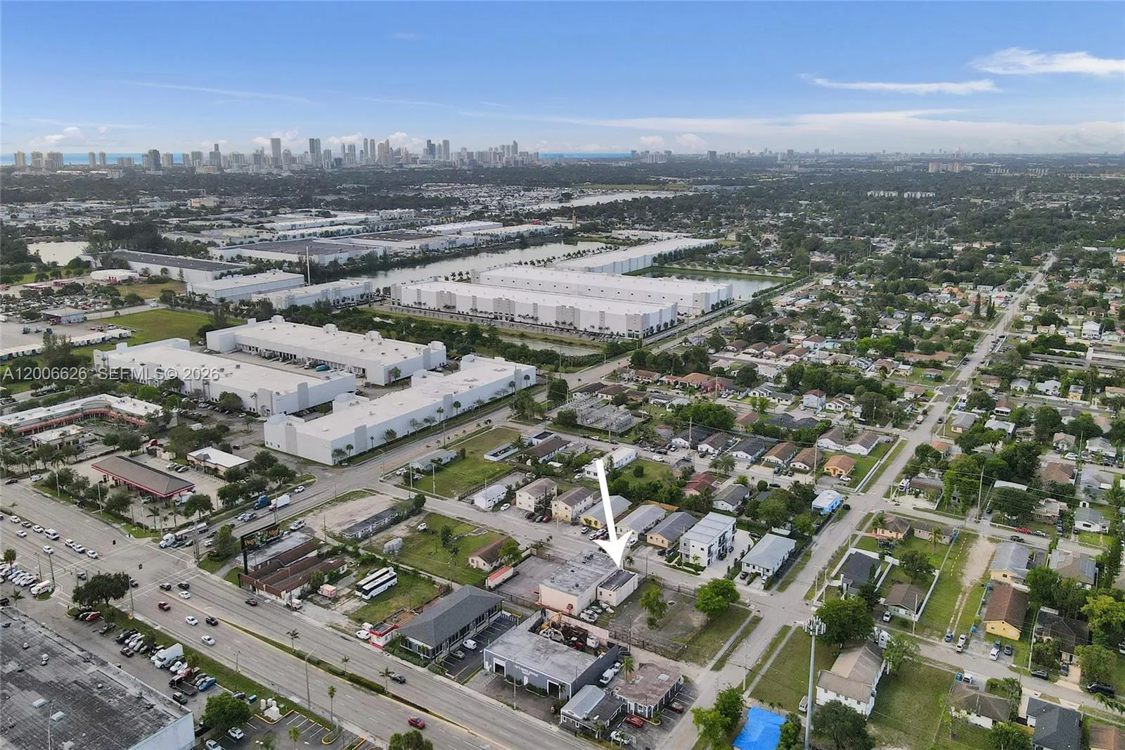 4167 Sw 18th St, West Park, Florida 33023, West Park, Florida 33023, ,Commercial Sale,For Sale,4167 Sw 18th St, West Park, Florida 33023,A12006626