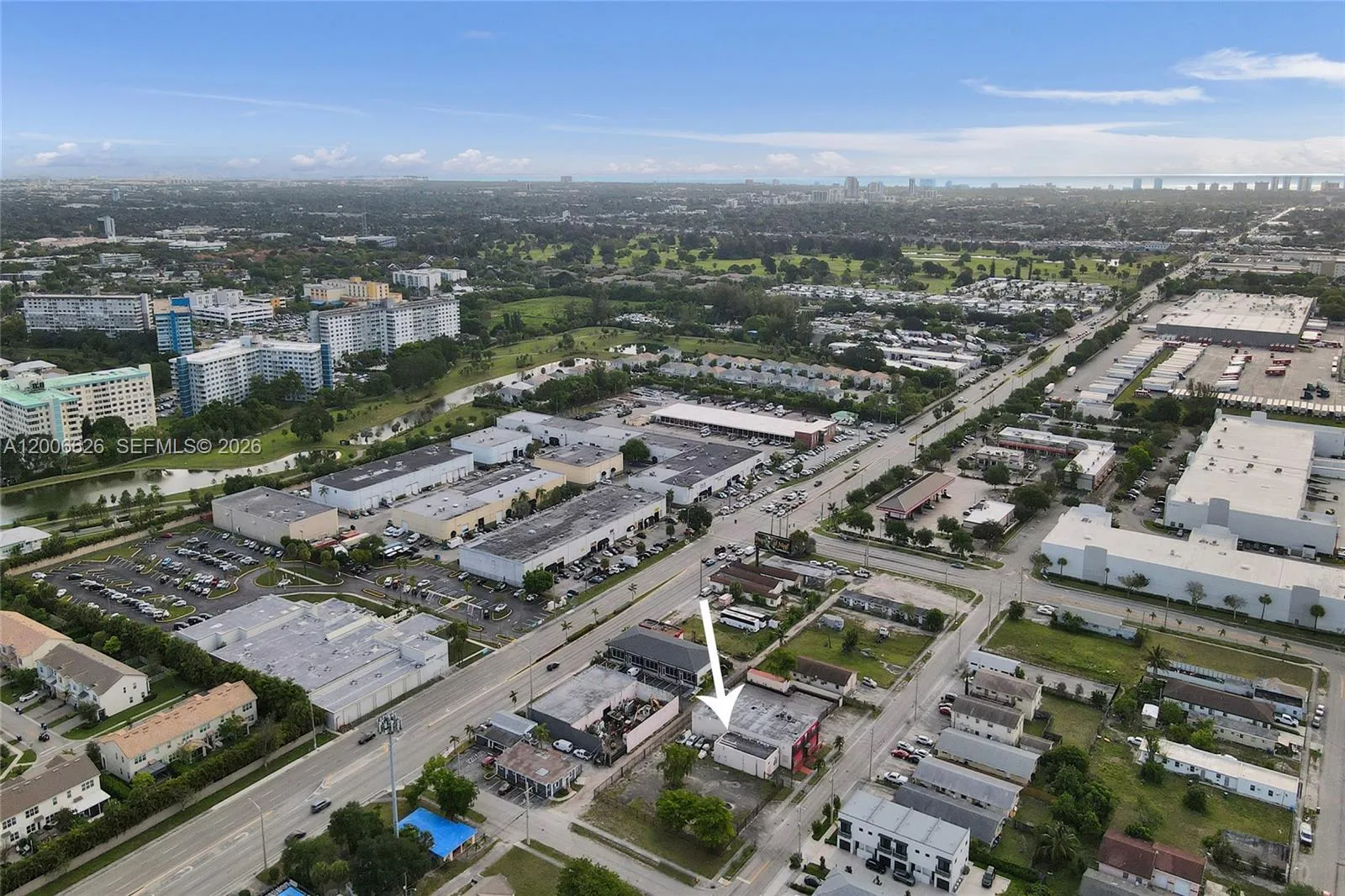 4167 Sw 18th St, West Park, Florida 33023, West Park, Florida 33023, ,Commercial Sale,For Sale,4167 Sw 18th St, West Park, Florida 33023,A12006626