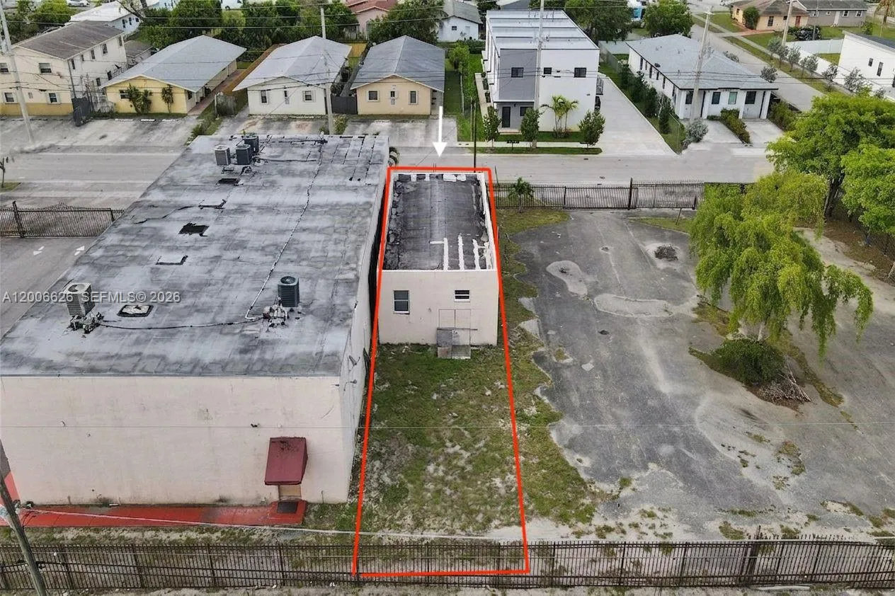 4167 Sw 18th St, West Park, Florida 33023, West Park, Florida 33023, ,Commercial Sale,For Sale,4167 Sw 18th St, West Park, Florida 33023,A12006626