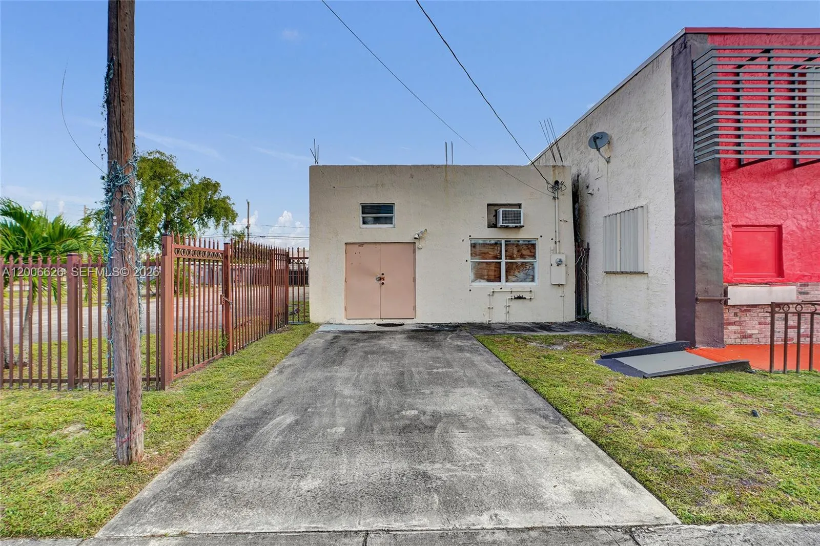 4167 Sw 18th St, West Park, Florida 33023, West Park, Florida 33023, ,Commercial Sale,For Sale,4167 Sw 18th St, West Park, Florida 33023,A12006626