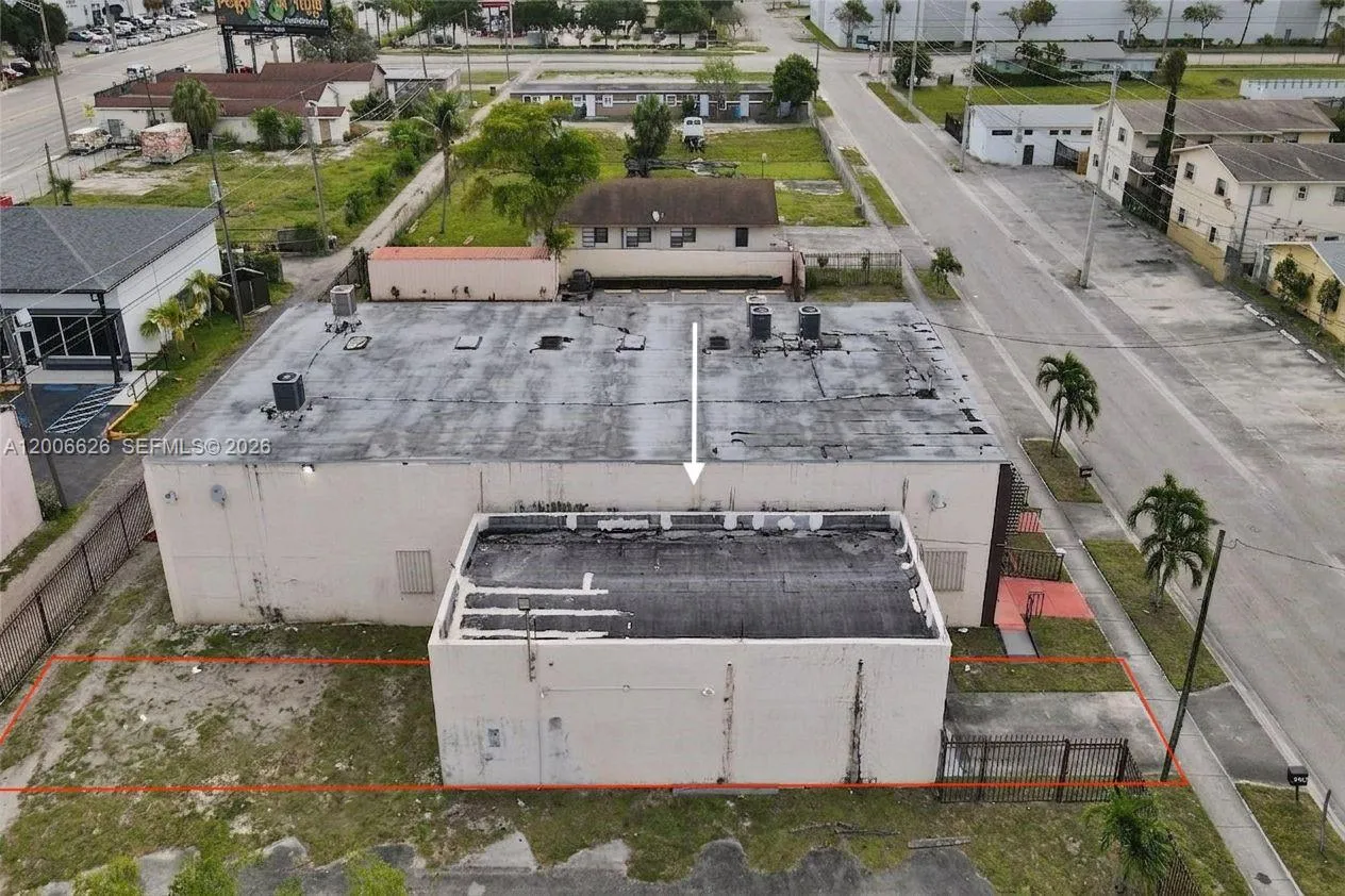 4167 Sw 18th St, West Park, Florida 33023, West Park, Florida 33023, ,Commercial Sale,For Sale,4167 Sw 18th St, West Park, Florida 33023,A12006626