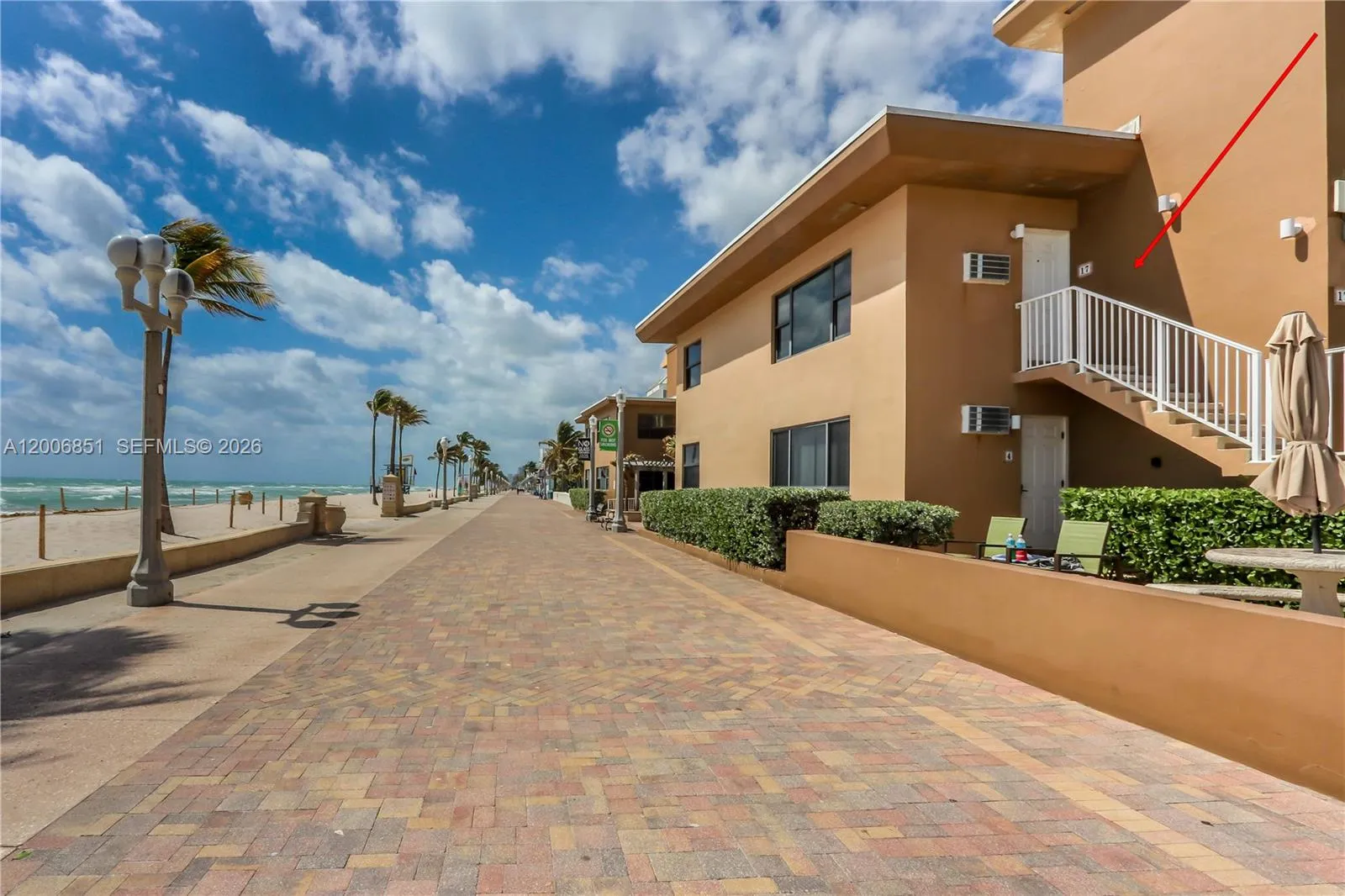 3300 N Surf Rd 17a, Hollywood, Florida 33019, Hollywood, Florida 33019, 1 Bedroom Bedrooms, ,1 BathroomBathrooms,Residential,For Sale,3300 N Surf Rd 17a, Hollywood, Florida 33019,A12006851