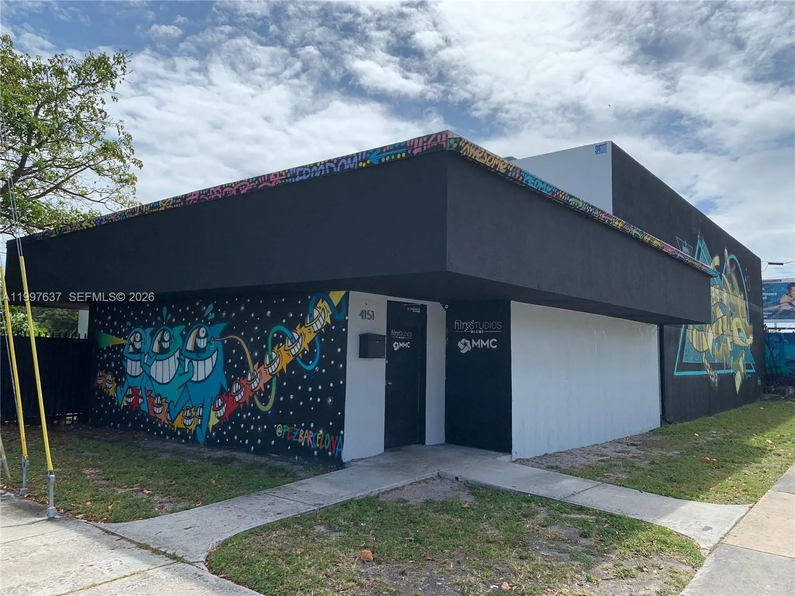 4151 Nw 2nd Ave, Miami, Florida 33127, Miami, Florida 33127, ,Commercial Lease,For Rent,4151 Nw 2nd Ave, Miami, Florida 33127,A11997637