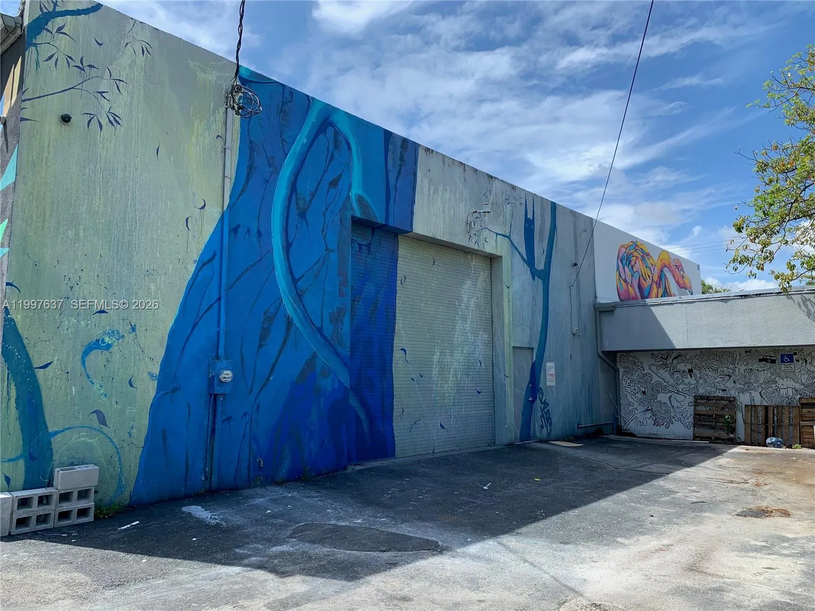 4151 Nw 2nd Ave, Miami, Florida 33127, Miami, Florida 33127, ,Commercial Lease,For Rent,4151 Nw 2nd Ave, Miami, Florida 33127,A11997637