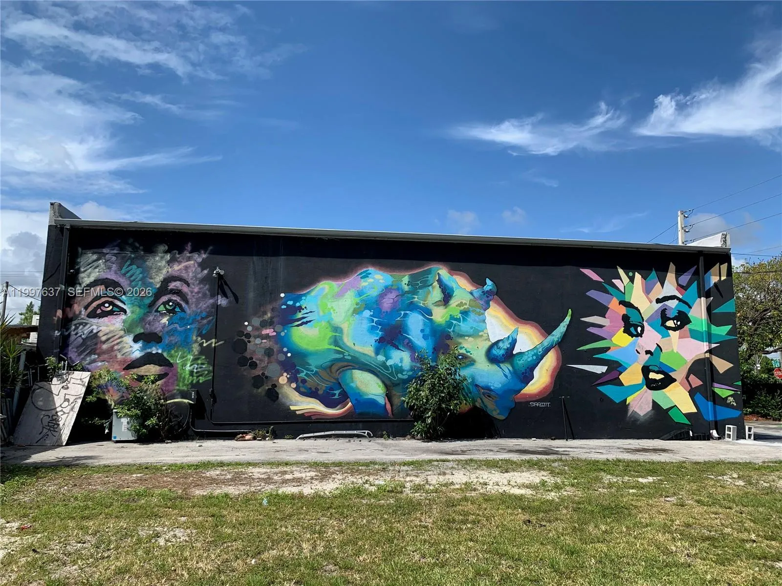 4151 Nw 2nd Ave, Miami, Florida 33127, Miami, Florida 33127, ,Commercial Lease,For Rent,4151 Nw 2nd Ave, Miami, Florida 33127,A11997637