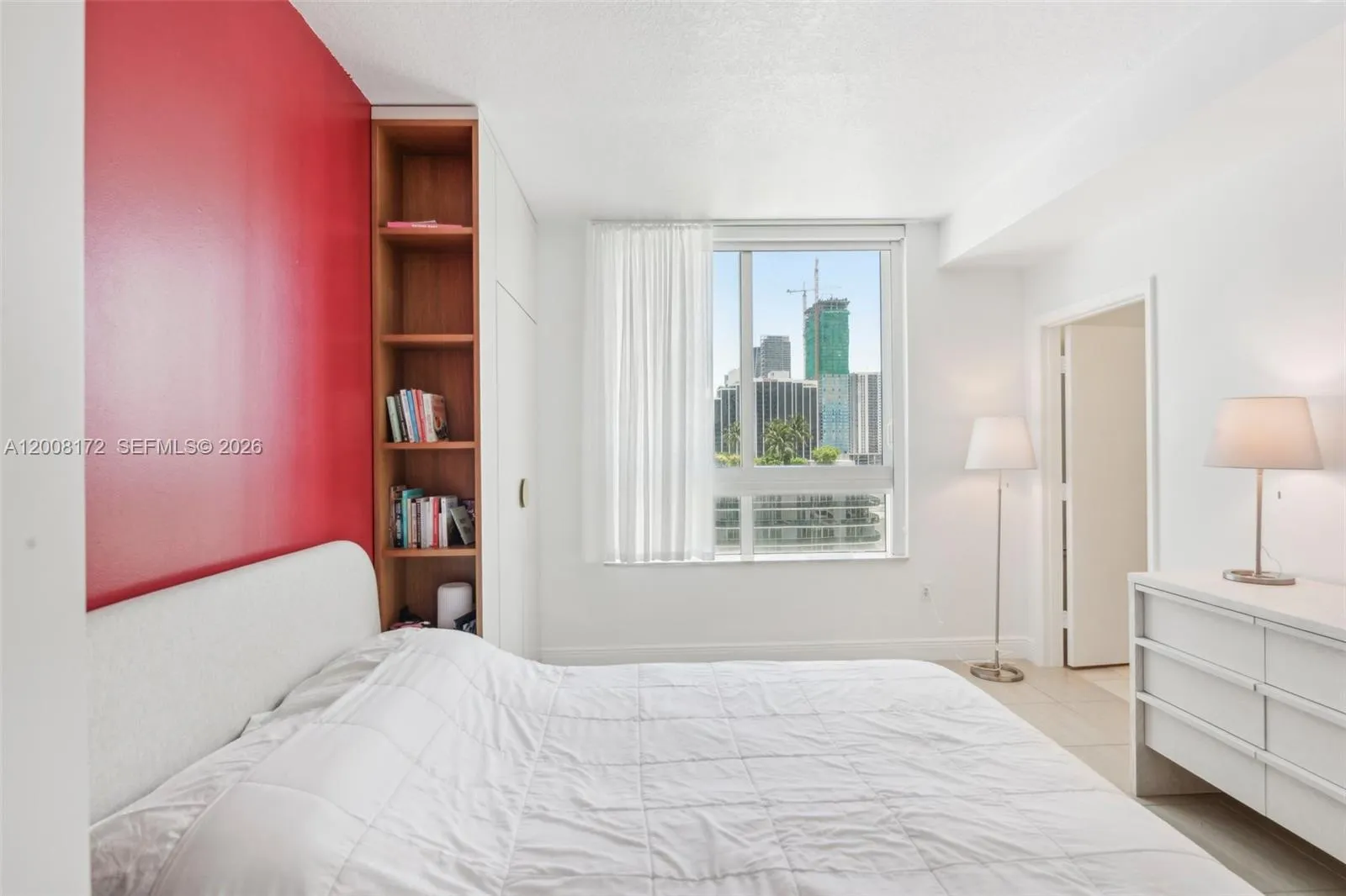 1900 N Bayshore Dr 1511, Miami, Florida 33132, Miami, Florida 33132, 2 Bedrooms Bedrooms, ,2 BathroomsBathrooms,Residential,For Sale,1900 N Bayshore Dr 1511, Miami, Florida 33132,A12008172