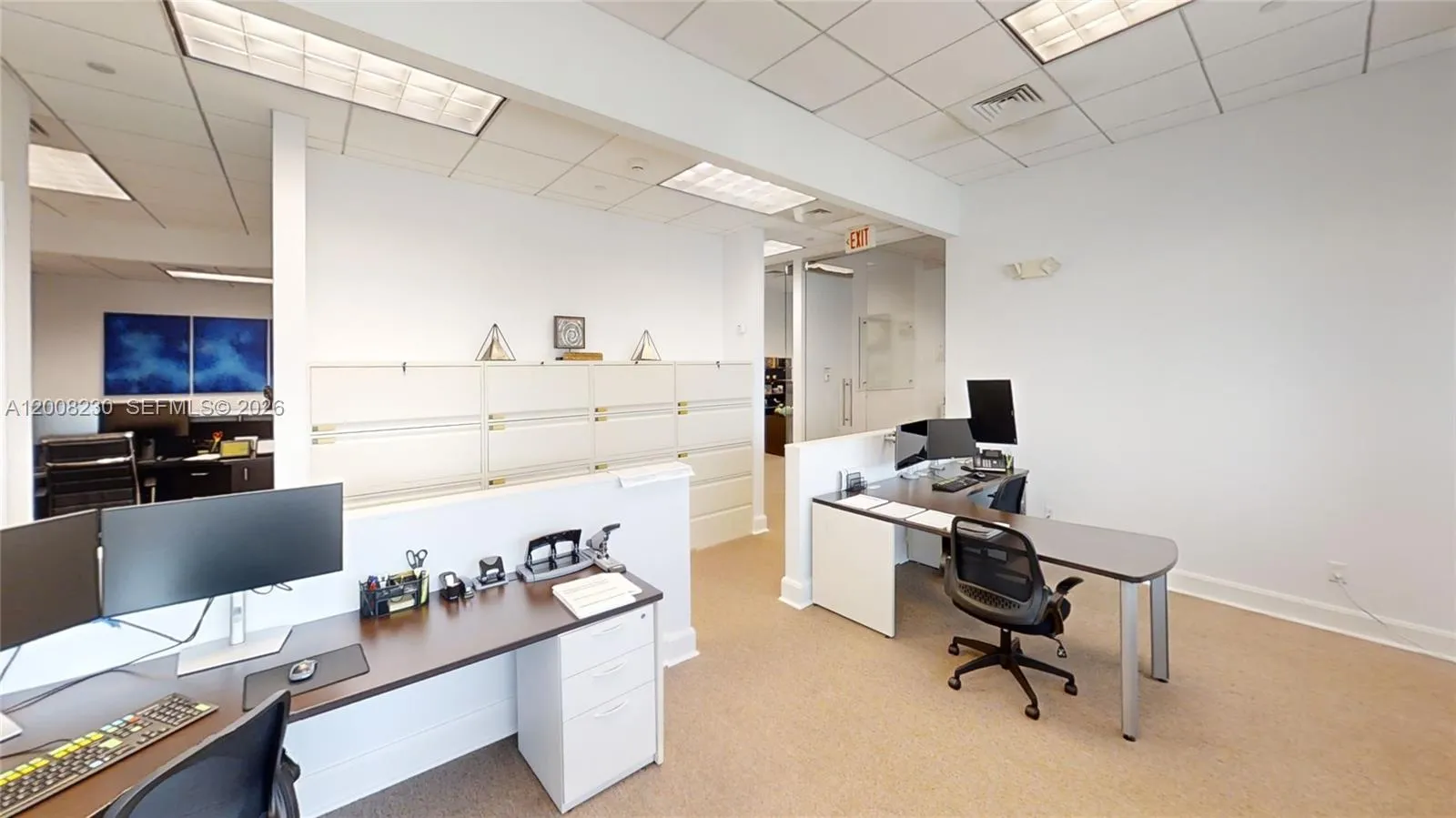 175 Sw 7th St 1612, Miami, Florida 33130, Miami, Florida 33130, ,Commercial Lease,For Rent,175 Sw 7th St 1612, Miami, Florida 33130,A12008230