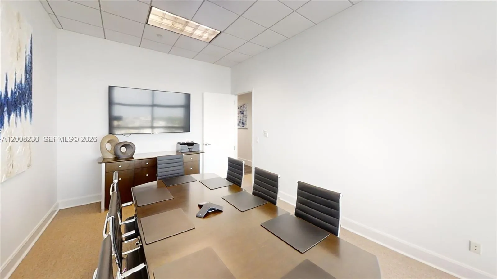 175 Sw 7th St 1612, Miami, Florida 33130, Miami, Florida 33130, ,Commercial Lease,For Rent,175 Sw 7th St 1612, Miami, Florida 33130,A12008230