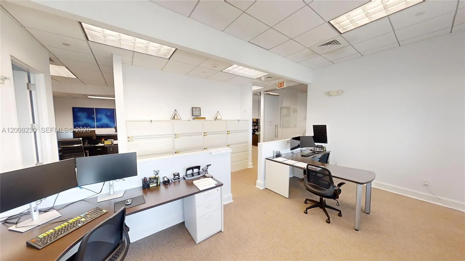 175 Sw 7th St 1612, Miami, Florida 33130, Miami, Florida 33130, ,Commercial Lease,For Rent,175 Sw 7th St 1612, Miami, Florida 33130,A12008230