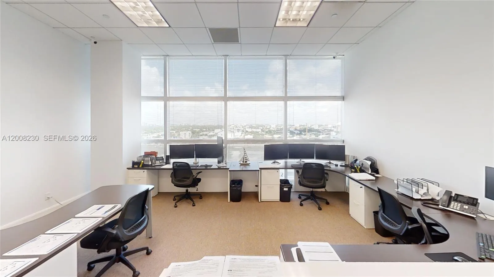 175 Sw 7th St 1612, Miami, Florida 33130, Miami, Florida 33130, ,Commercial Lease,For Rent,175 Sw 7th St 1612, Miami, Florida 33130,A12008230