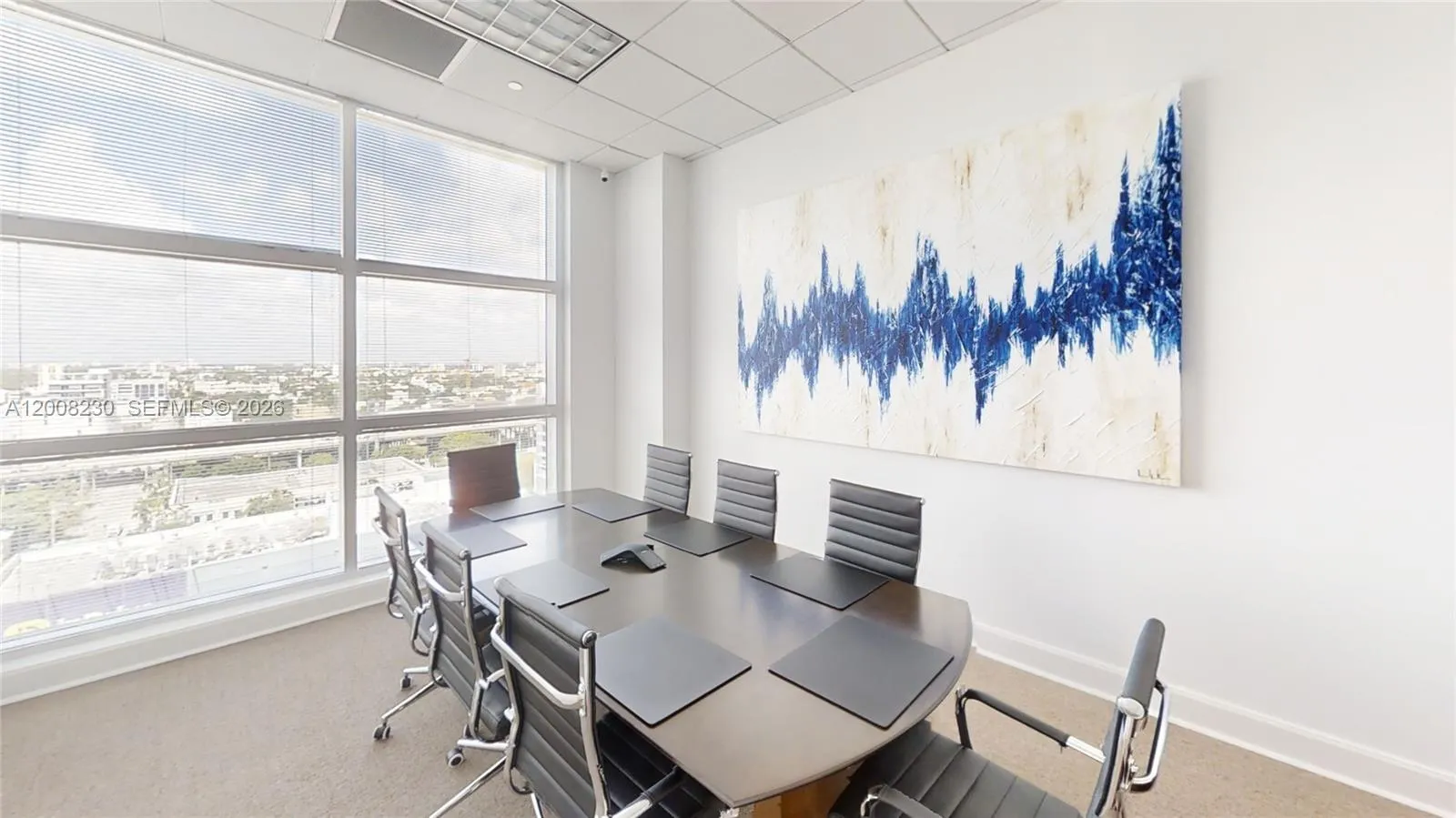 175 Sw 7th St 1612, Miami, Florida 33130, Miami, Florida 33130, ,Commercial Lease,For Rent,175 Sw 7th St 1612, Miami, Florida 33130,A12008230