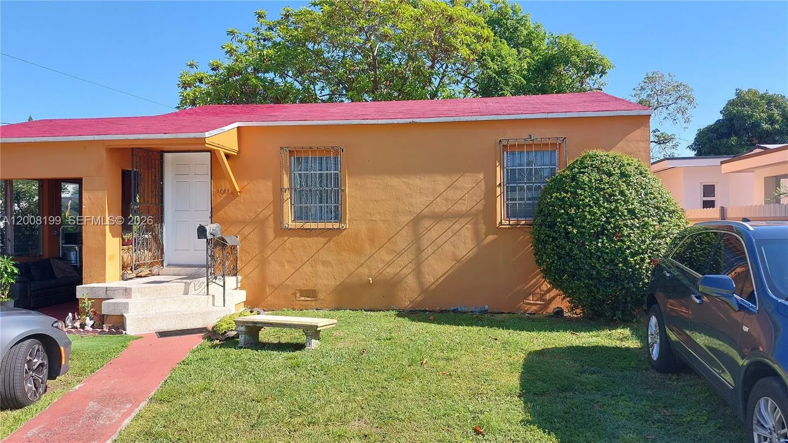 3087 Sw 5th St, Miami, Florida 33135, Miami, Florida 33135, 2 Bedrooms Bedrooms, ,1 BathroomBathrooms,Residential,For Sale,3087 Sw 5th St, Miami, Florida 33135,A12008199