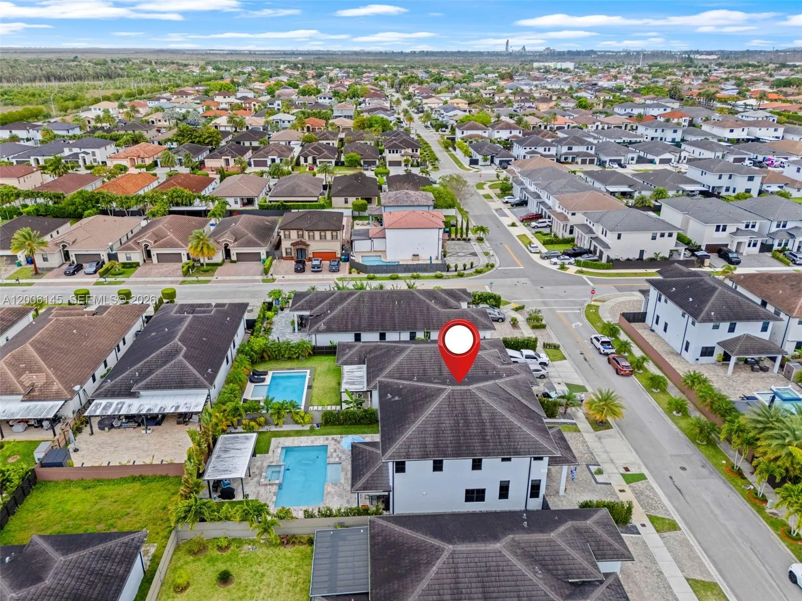 1942 Sw 145th Ave, Miami, Florida 33175, Miami, Florida 33175, 5 Bedrooms Bedrooms, ,4 BathroomsBathrooms,Residential,For Sale,1942 Sw 145th Ave, Miami, Florida 33175,A12006145