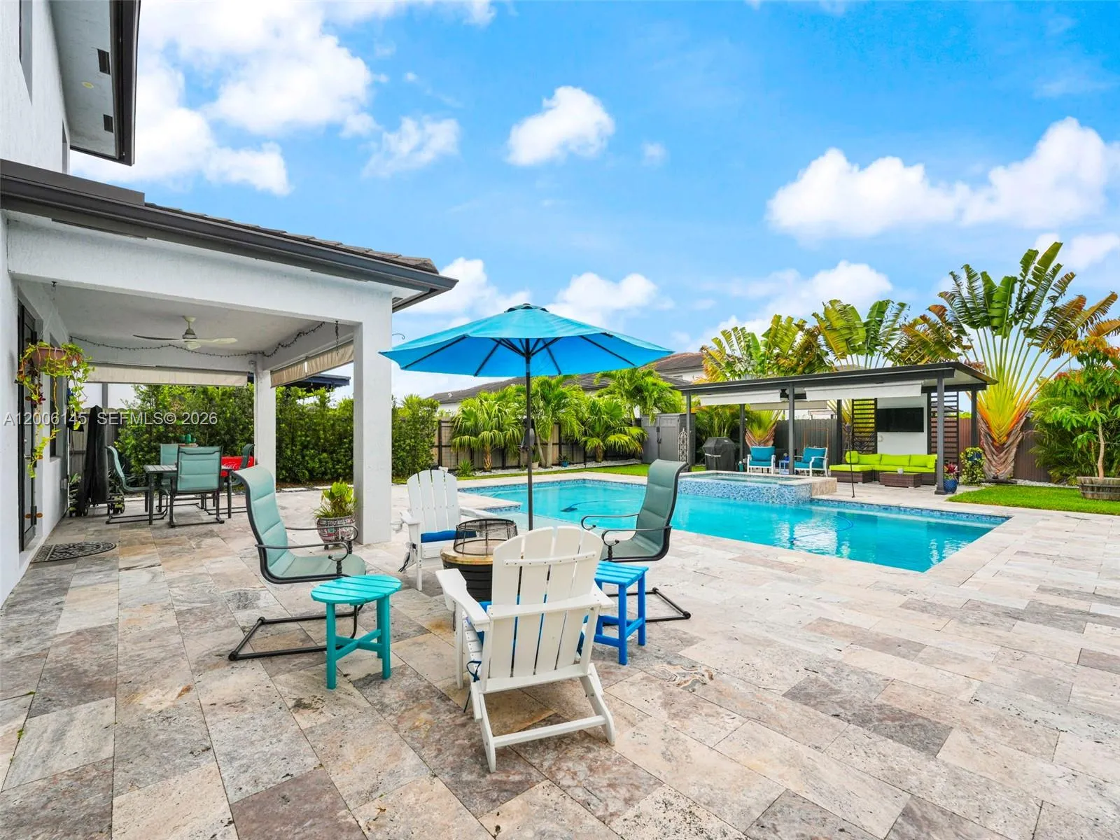 1942 Sw 145th Ave, Miami, Florida 33175, Miami, Florida 33175, 5 Bedrooms Bedrooms, ,4 BathroomsBathrooms,Residential,For Sale,1942 Sw 145th Ave, Miami, Florida 33175,A12006145
