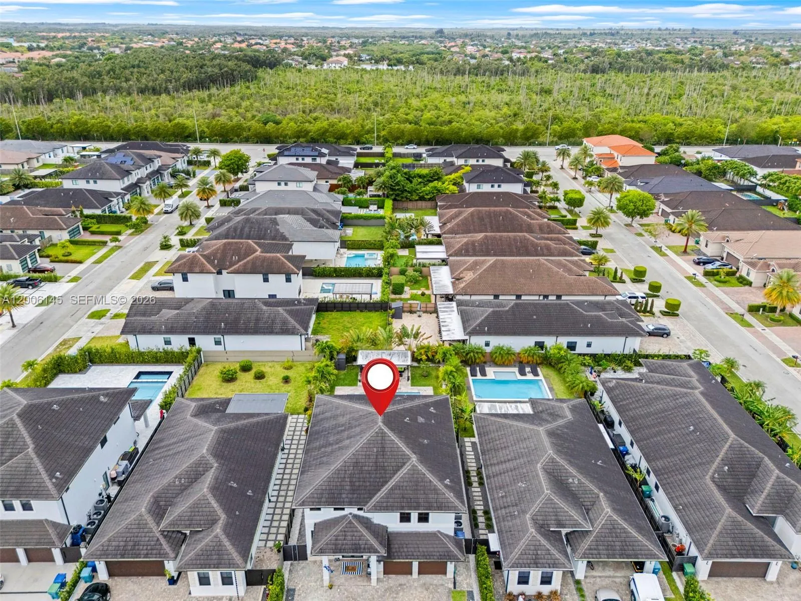 1942 Sw 145th Ave, Miami, Florida 33175, Miami, Florida 33175, 5 Bedrooms Bedrooms, ,4 BathroomsBathrooms,Residential,For Sale,1942 Sw 145th Ave, Miami, Florida 33175,A12006145