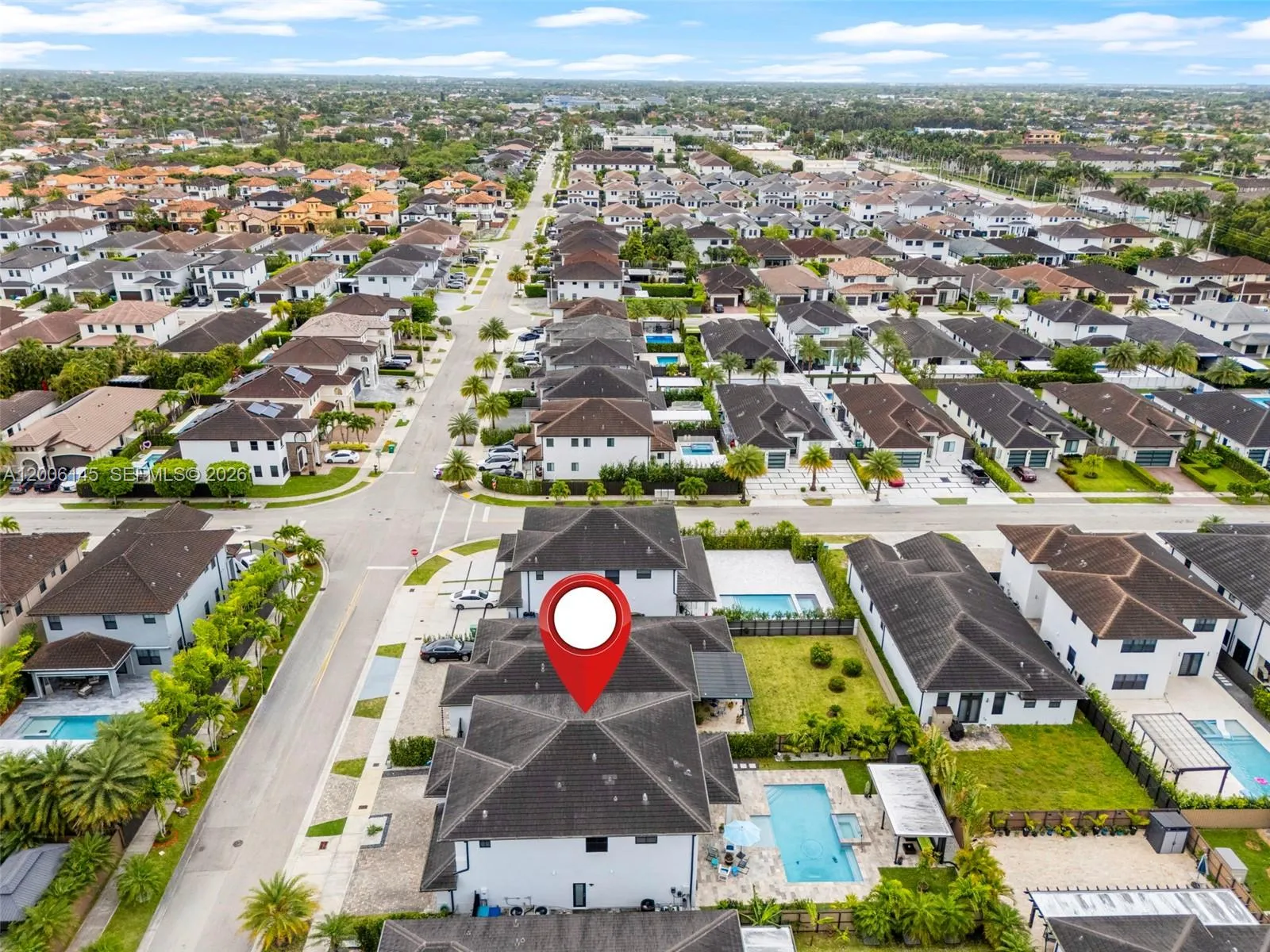 1942 Sw 145th Ave, Miami, Florida 33175, Miami, Florida 33175, 5 Bedrooms Bedrooms, ,4 BathroomsBathrooms,Residential,For Sale,1942 Sw 145th Ave, Miami, Florida 33175,A12006145