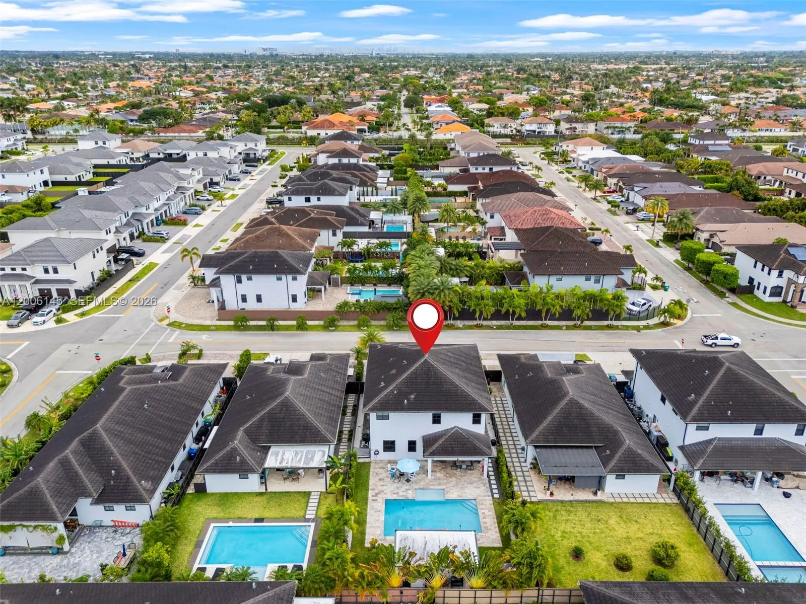 1942 Sw 145th Ave, Miami, Florida 33175, Miami, Florida 33175, 5 Bedrooms Bedrooms, ,4 BathroomsBathrooms,Residential,For Sale,1942 Sw 145th Ave, Miami, Florida 33175,A12006145