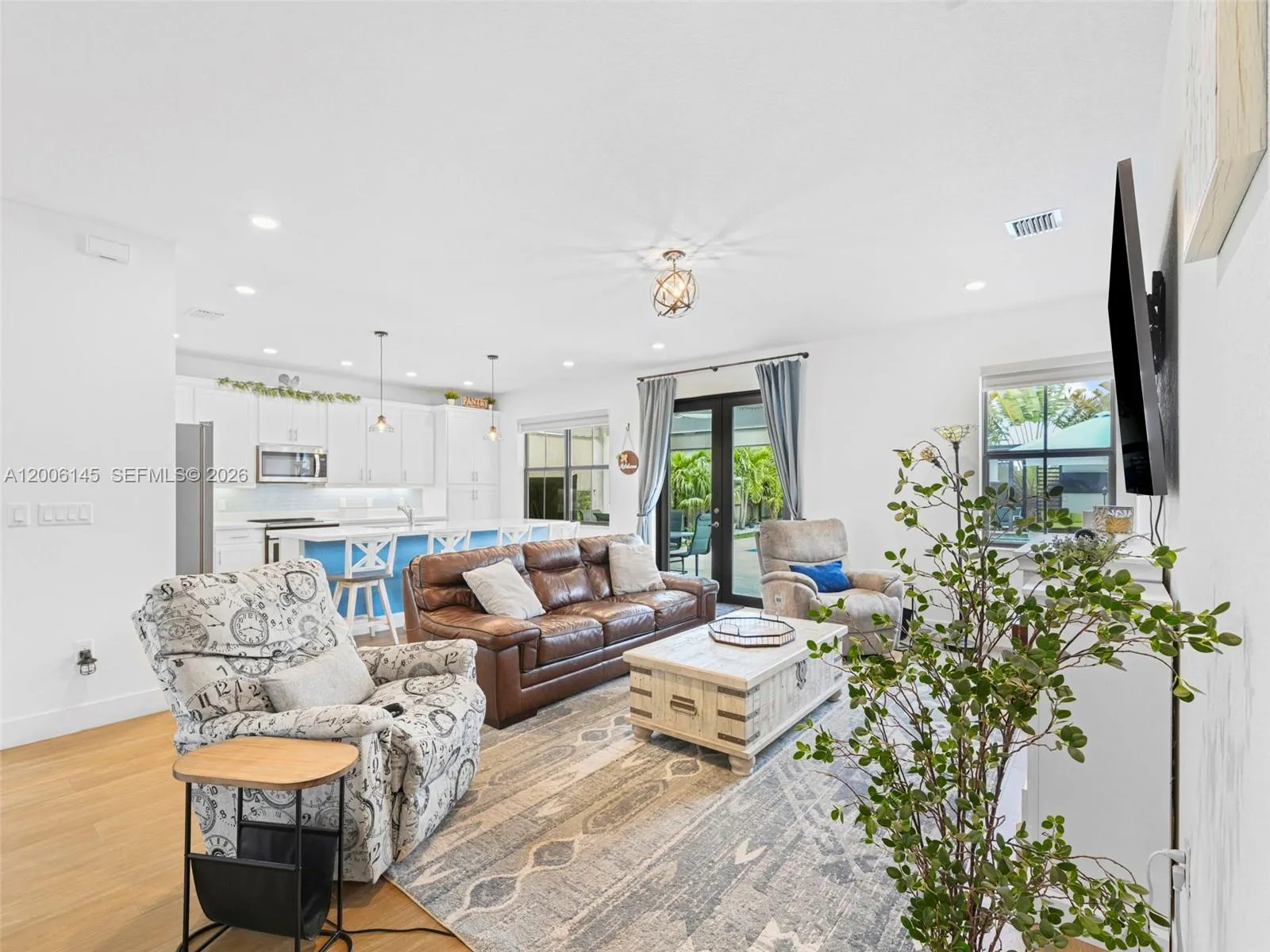 1942 Sw 145th Ave, Miami, Florida 33175, Miami, Florida 33175, 5 Bedrooms Bedrooms, ,4 BathroomsBathrooms,Residential,For Sale,1942 Sw 145th Ave, Miami, Florida 33175,A12006145