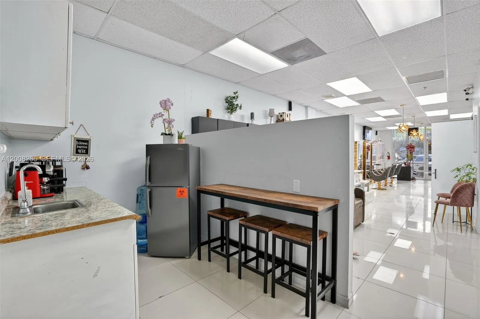 Beauty Salon For Sale On West Kendall, Kendall, Fl, Kendall, Florida 33175, ,Business Opportunity,For Sale,Beauty Salon For Sale On West Kendall, Kendall, Fl,A12008266