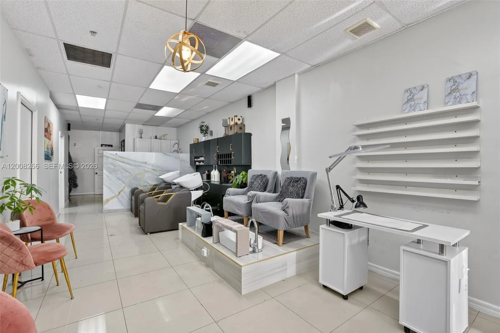 Beauty Salon For Sale On West Kendall, Kendall, Fl, Kendall, Florida 33175, ,Business Opportunity,For Sale,Beauty Salon For Sale On West Kendall, Kendall, Fl,A12008266