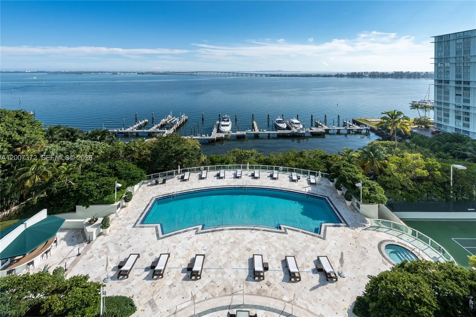 1643 Brickell Ave 1103, Miami, Florida 33129, Miami, Florida 33129, 2 Bedrooms Bedrooms, ,2 BathroomsBathrooms,Residential Lease,For Rent,1643 Brickell Ave 1103, Miami, Florida 33129,A12007372