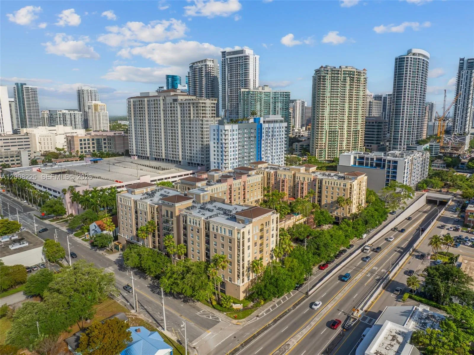 520 Se 5th Ave 3305, Fort Lauderdale, Florida 3330, Fort Lauderdale, Florida 33301, 1 Bedroom Bedrooms, ,1 BathroomBathrooms,Residential,For Sale,520 Se 5th Ave 3305, Fort Lauderdale, Florida 3330,A12008225