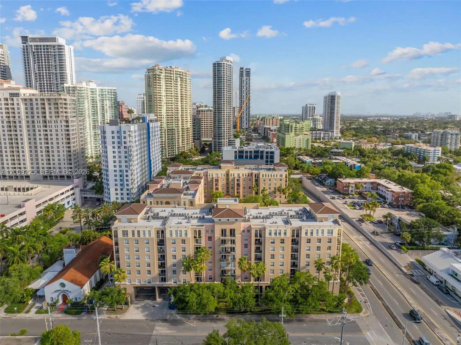 520 Se 5th Ave 3305, Fort Lauderdale, Florida 3330, Fort Lauderdale, Florida 33301, 1 Bedroom Bedrooms, ,1 BathroomBathrooms,Residential,For Sale,520 Se 5th Ave 3305, Fort Lauderdale, Florida 3330,A12008225