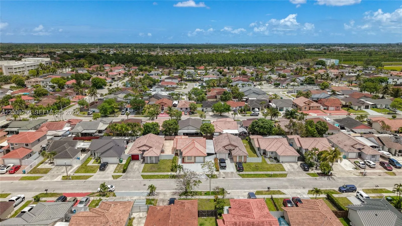 18153 Sw 143rd Pl, Miami, Florida 33177, Miami, Florida 33177, 4 Bedrooms Bedrooms, ,2 BathroomsBathrooms,Residential,For Sale,18153 Sw 143rd Pl, Miami, Florida 33177,A12008258