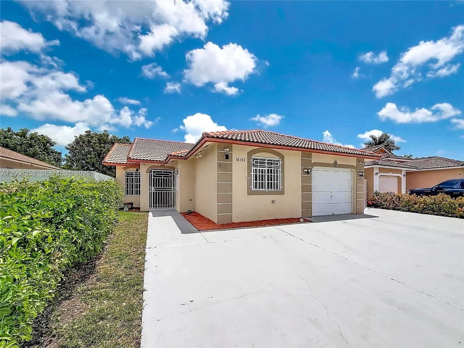 18153 Sw 143rd Pl, Miami, Florida 33177, Miami, Florida 33177, 4 Bedrooms Bedrooms, ,2 BathroomsBathrooms,Residential,For Sale,18153 Sw 143rd Pl, Miami, Florida 33177,A12008258