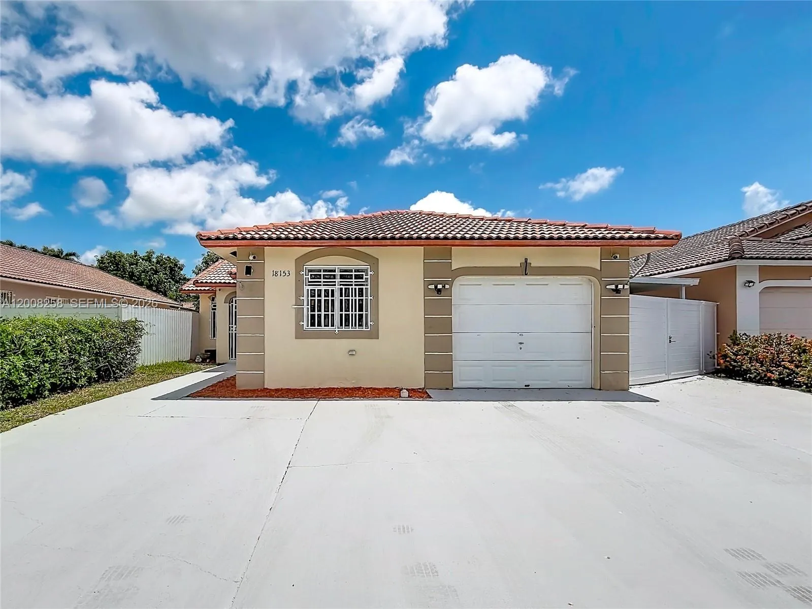 18153 Sw 143rd Pl, Miami, Florida 33177, Miami, Florida 33177, 4 Bedrooms Bedrooms, ,2 BathroomsBathrooms,Residential,For Sale,18153 Sw 143rd Pl, Miami, Florida 33177,A12008258