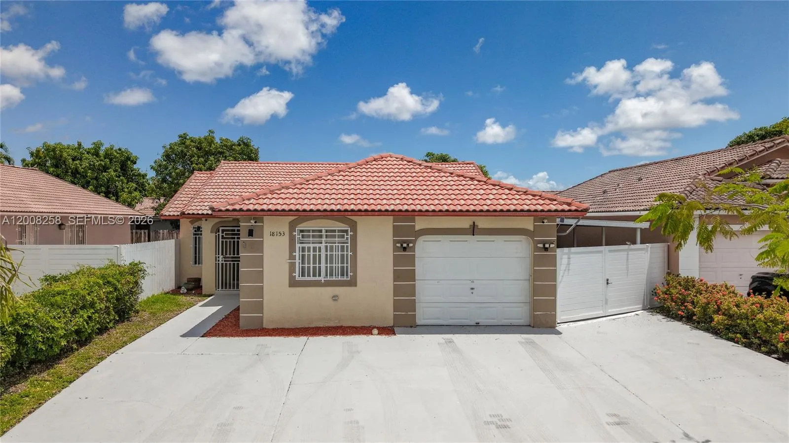 18153 Sw 143rd Pl, Miami, Florida 33177, Miami, Florida 33177, 4 Bedrooms Bedrooms, ,2 BathroomsBathrooms,Residential,For Sale,18153 Sw 143rd Pl, Miami, Florida 33177,A12008258