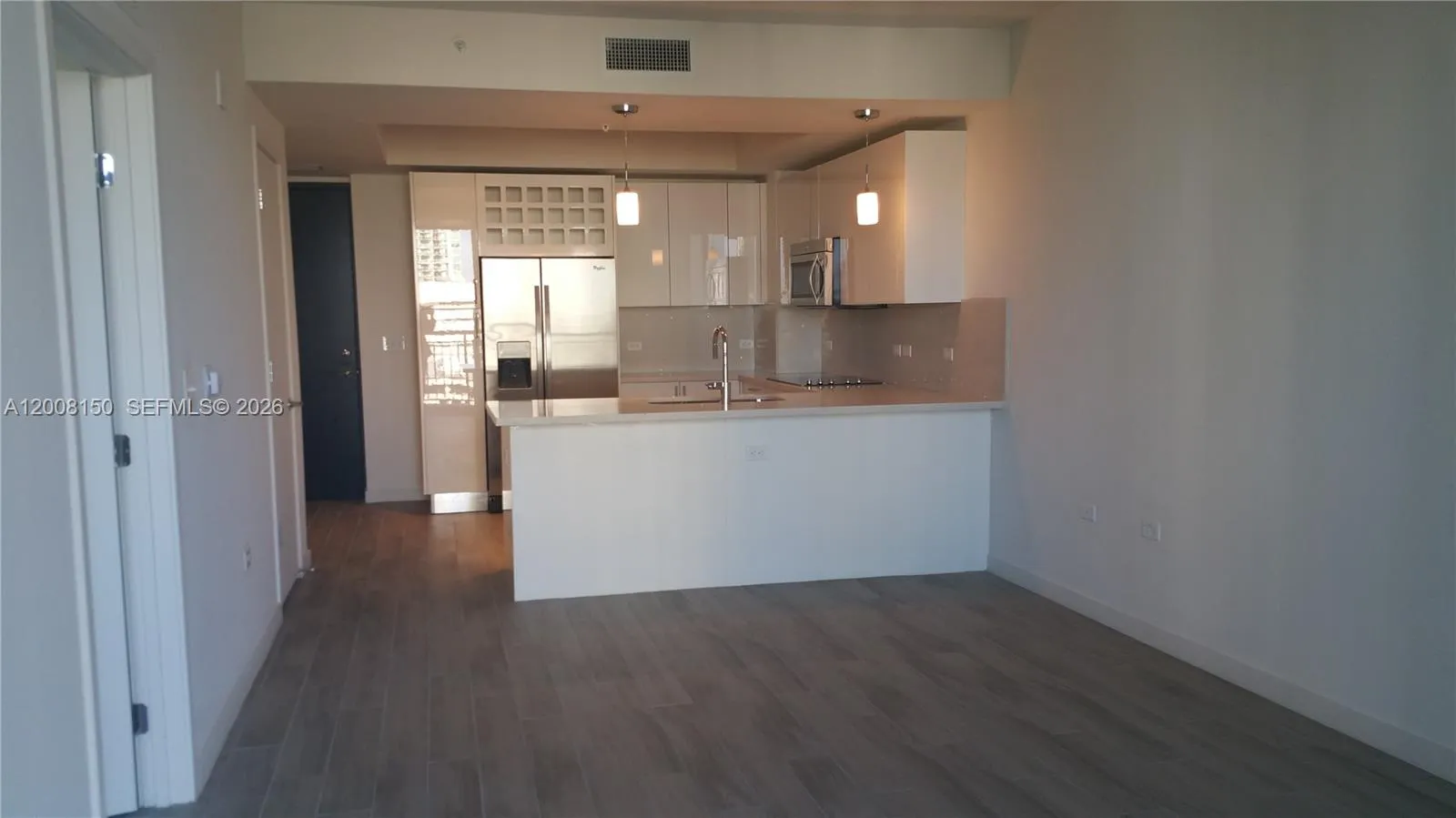 999 Sw 1st Ave 2708, Miami, Florida 33130, Miami, Florida 33130, 1 Bedroom Bedrooms, ,1 BathroomBathrooms,Residential Lease,For Rent,999 Sw 1st Ave 2708, Miami, Florida 33130,A12008150