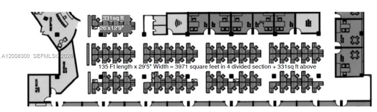 1501 Biscayne Blvd Int, Miami, Florida 33132, Miami, Florida 33132, ,Commercial Lease,For Rent,1501 Biscayne Blvd Int, Miami, Florida 33132,A12008300