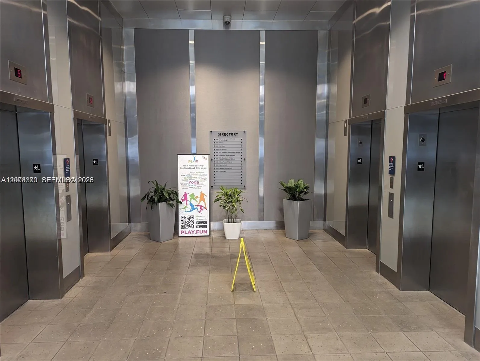1501 Biscayne Blvd Int, Miami, Florida 33132, Miami, Florida 33132, ,Commercial Lease,For Rent,1501 Biscayne Blvd Int, Miami, Florida 33132,A12008300
