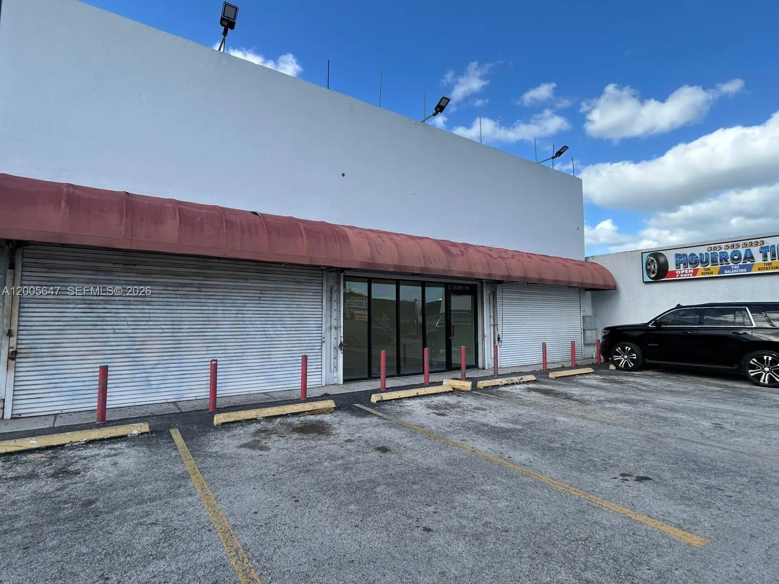 2199 Nw 20th St 2, Miami, Florida 33142, Miami, Florida 33142, ,Commercial Lease,For Rent,2199 Nw 20th St 2, Miami, Florida 33142,A12005647