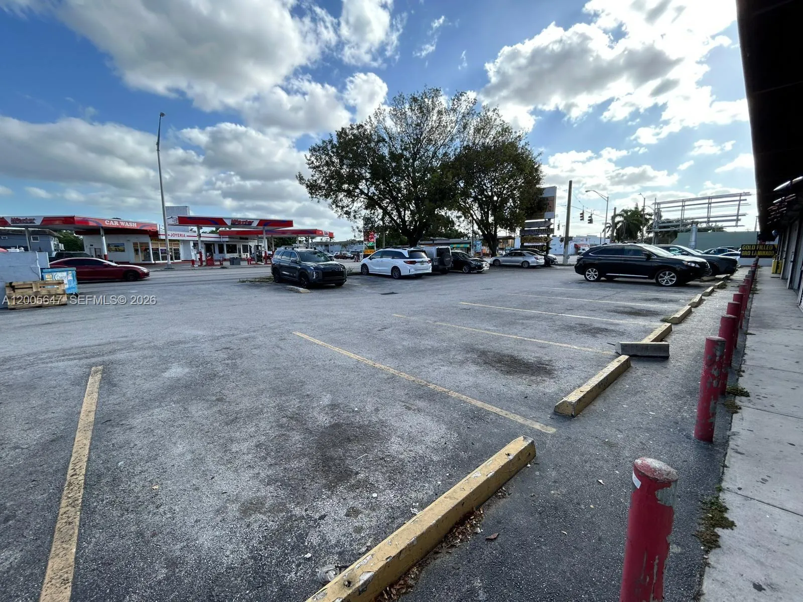 2199 Nw 20th St 2, Miami, Florida 33142, Miami, Florida 33142, ,Commercial Lease,For Rent,2199 Nw 20th St 2, Miami, Florida 33142,A12005647